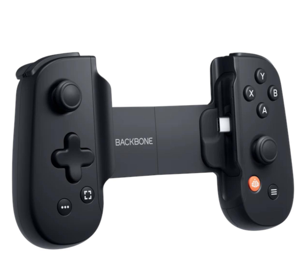 Backbone One dla iPhone 15 i Android - Xbox (2nd gen) - 1221544 - zdjęcie 2